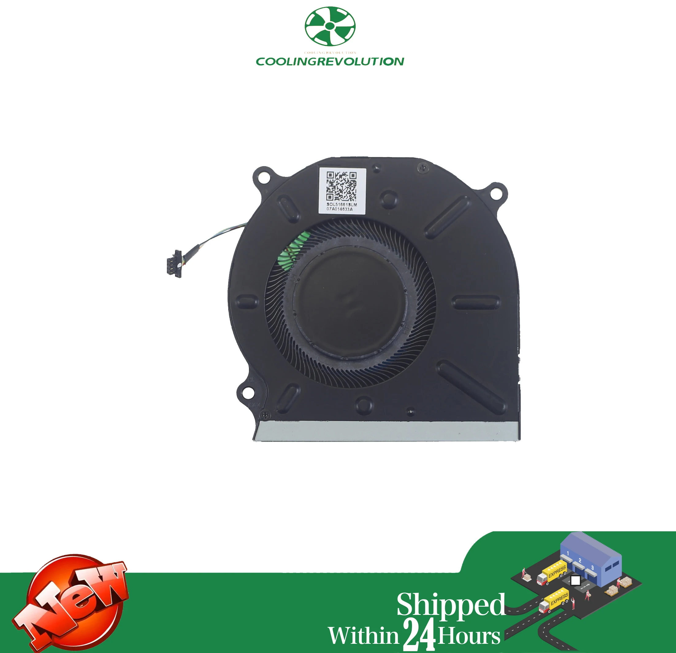 Laptop CPU Cooling Fan EG60050S1-1C01C-S9A DC5V 0.45A 4-Pin For HUAWEI MateBook 13 14 HNL-WFQ9 WDQ9 WFP9 Fan
Laptop CPU Cooling Fan EG60050S1-1C01C-S9A DC5V 0.45A 4-Pin For HUAWEI MateBook 13 14 HNL-WFQ9 WDQ9 WFP9 Fan