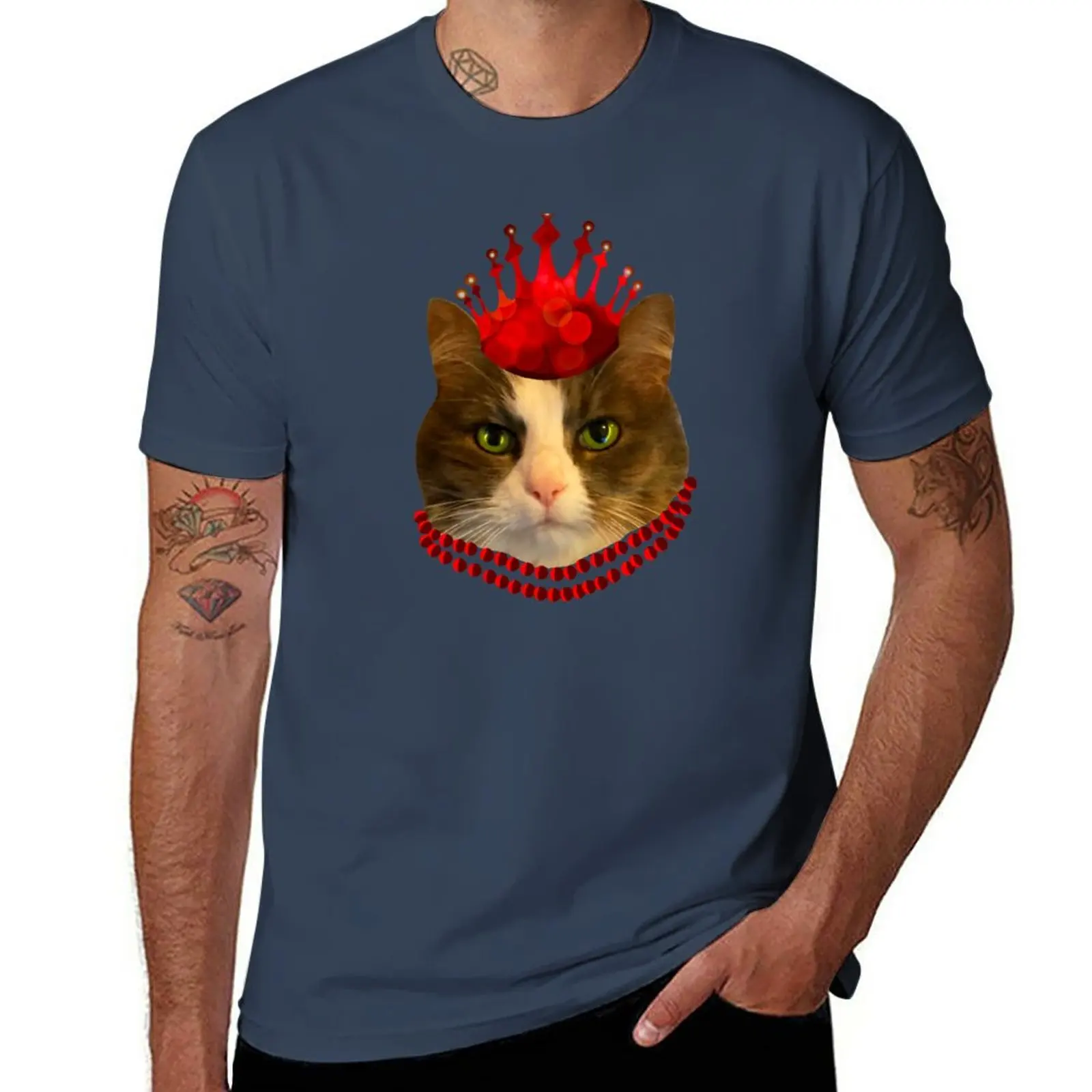 New Queen Mattie T-Shirt black t shirts Aesthetic clothing customized t shirts cute clothes black t shirts for men
New Queen Mattie T-Shirt black t shirts Aesthetic clothing customized t shirts cute clothes black t shirts for men