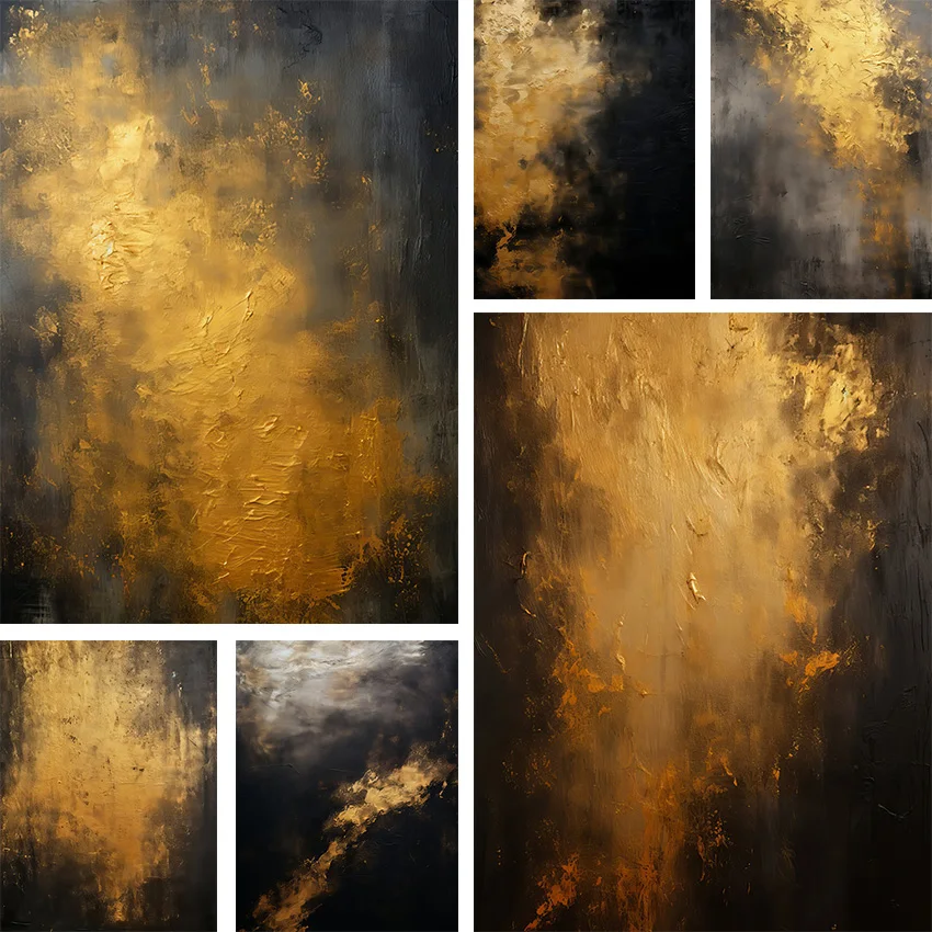 Mehofond Photography Background Black Gold Abstract Texture Adult Birthday Wedding Maternity Portrait Decor Backdrop Photo Studi
Mehofond Photography Background Black Gold Abstract Texture Adult Birthday Wedding Maternity Portrait Decor Backdrop Photo Studi