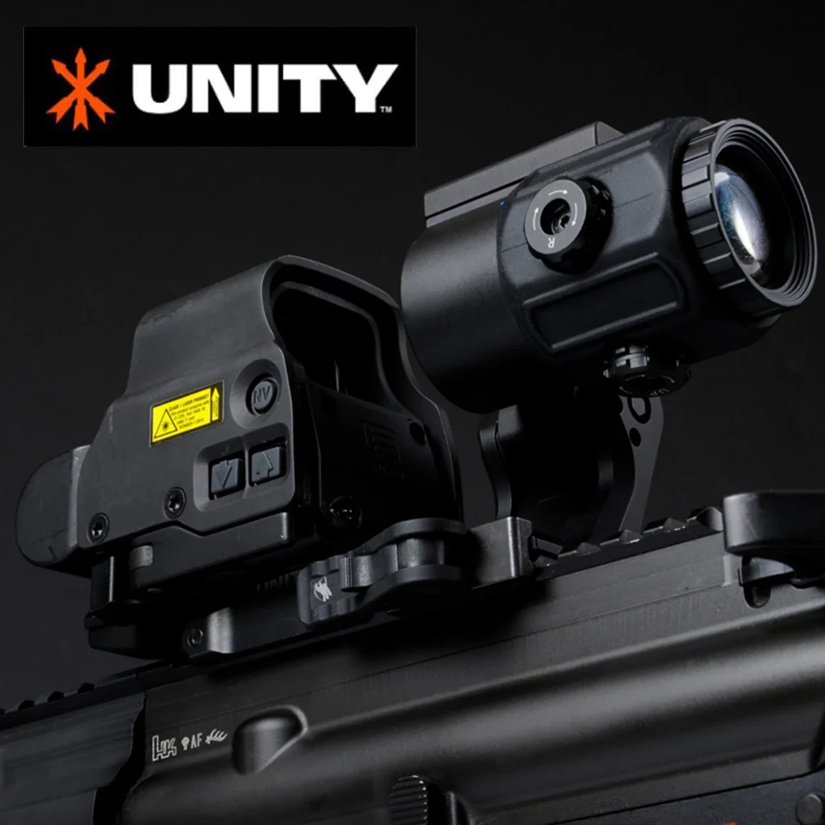 Tactical UNITY Fast FTC Mount For T01 T02 Aim G33 G43 Magnifier 1/3 Optic Riser Scope Mount 551 552 553 558 LCO
Tactical UNITY Fast FTC Mount For T01 T02 Aim G33 G43 Magnifier 1/3 Optic Riser Scope Mount 551 552 553 558 LCO