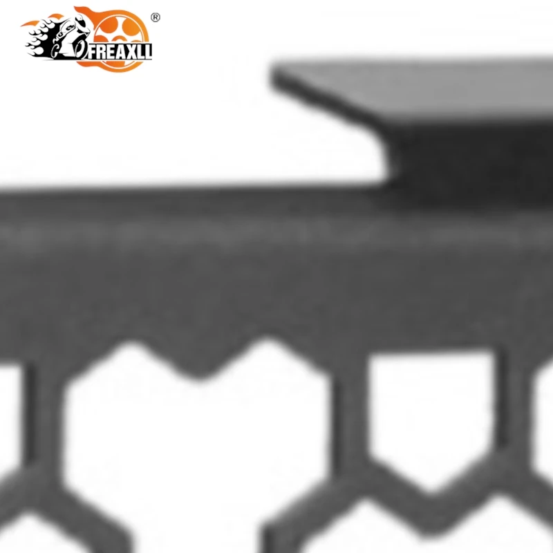 Защитная решетка радиатора для Honda XL750 TRANSALP 2023 2024 2025 2026, аксессуары и запчасти для мотоциклов
Защитная решетка радиатора для Honda XL750 TRANSALP 2023 2024 2025 2026, аксессуары и запчасти для мотоциклов