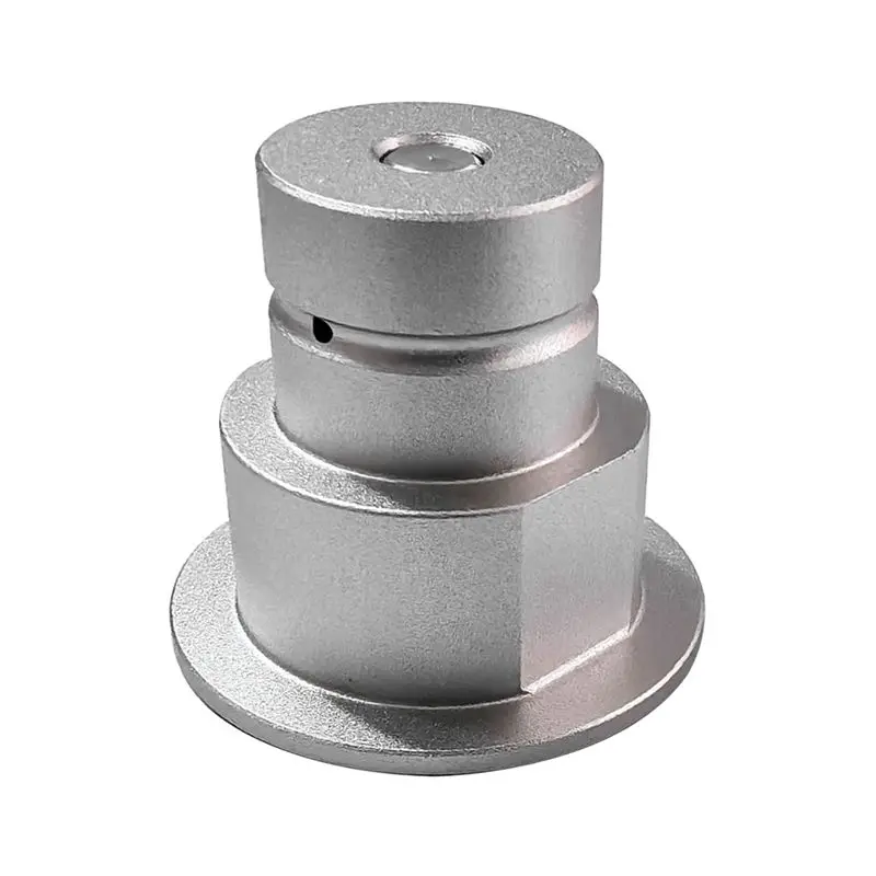 Адаптер для газирования воды A98E-Soda: внешний адаптер для бутылок и баллонов Terra DUO ART, быстроразъемный адаптер CQC для подключения к CO2
Адаптер для газирования воды A98E-Soda: внешний адаптер для бутылок и баллонов Terra DUO ART, быстроразъемный адаптер CQC для подключения к CO2