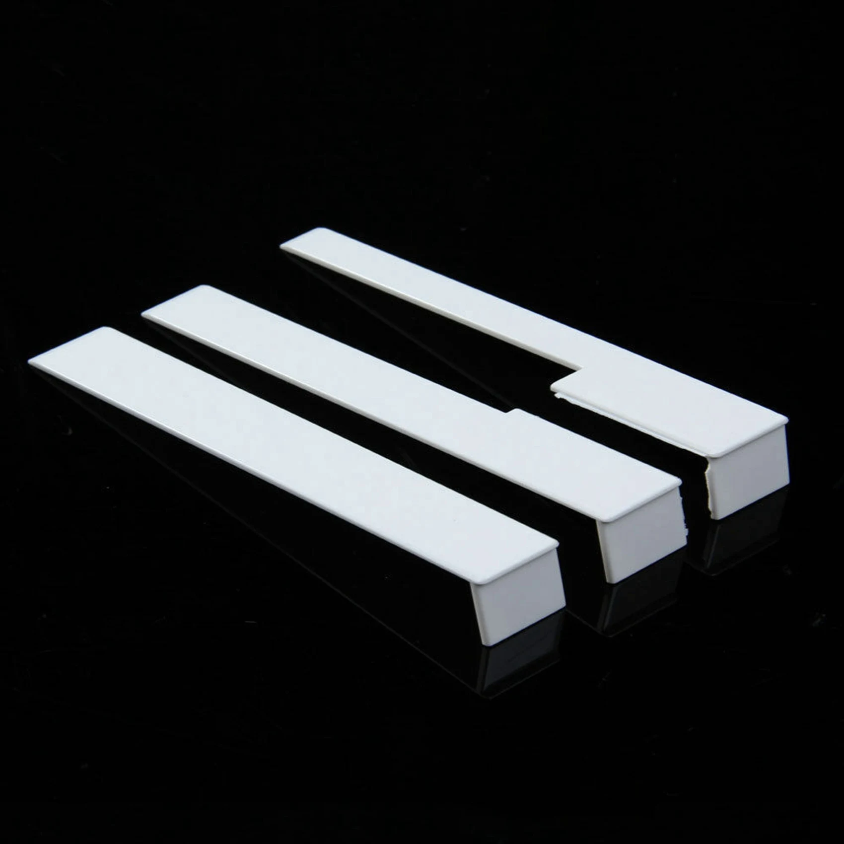 104Pcs/Lot Piano Accessories White Piano Keytop Repair Parts For Piano(5.1Mm)
104Pcs/Lot Piano Accessories White Piano Keytop Repair Parts For Piano(5.1Mm)