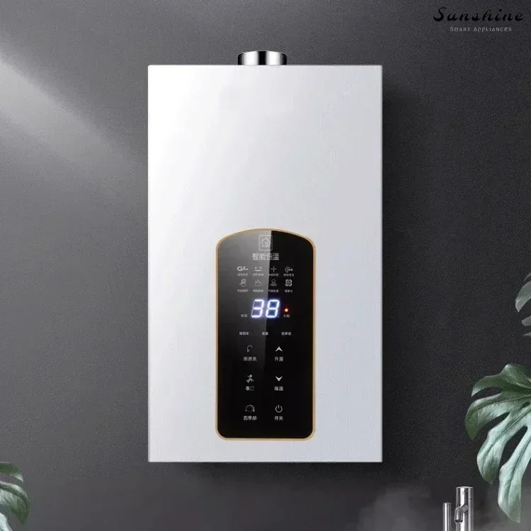 Natural gas and liquefied gas for gas water heaters. Bathing use. Forced discharge constant temperature version water heater.
Natural gas and liquefied gas for gas water heaters. Bathing use. Forced discharge constant temperature version water heater.