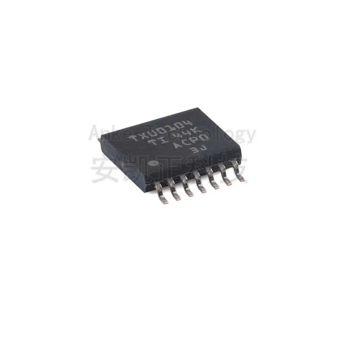 Original genuine TXU0104PWR TSSOP-14 four-channel unidirectional level shifter chip 10PCS
Original genuine TXU0104PWR TSSOP-14 four-channel unidirectional level shifter chip 10PCS