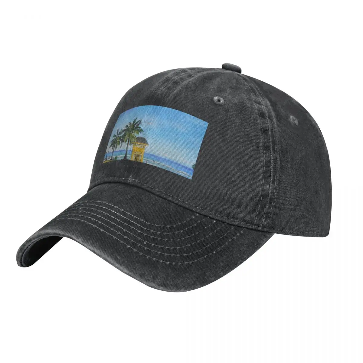 Maracas Beach Guard Hut Cowboy Hat Fishing cap Bobble Hat Anime Hat Dropshipping Mens Hats Women's
Maracas Beach Guard Hut Cowboy Hat Fishing cap Bobble Hat Anime Hat Dropshipping Mens Hats Women's