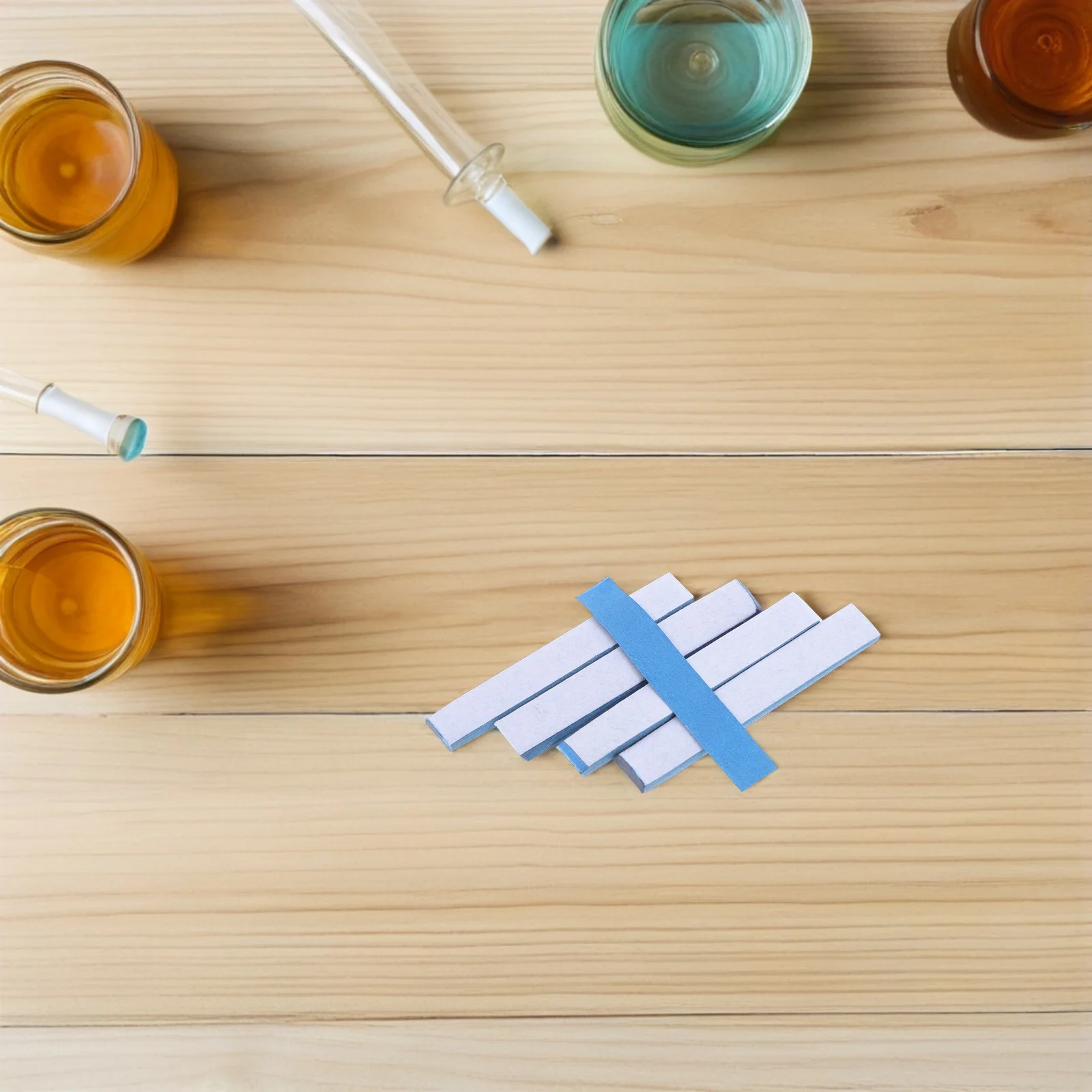 1600Pcs Universal PH Test Paper Accurate Soil Water Testing Portable Design for Gardening Aquarium Labs Health Monitoring
1600Pcs Universal PH Test Paper Accurate Soil Water Testing Portable Design for Gardening Aquarium Labs Health Monitoring