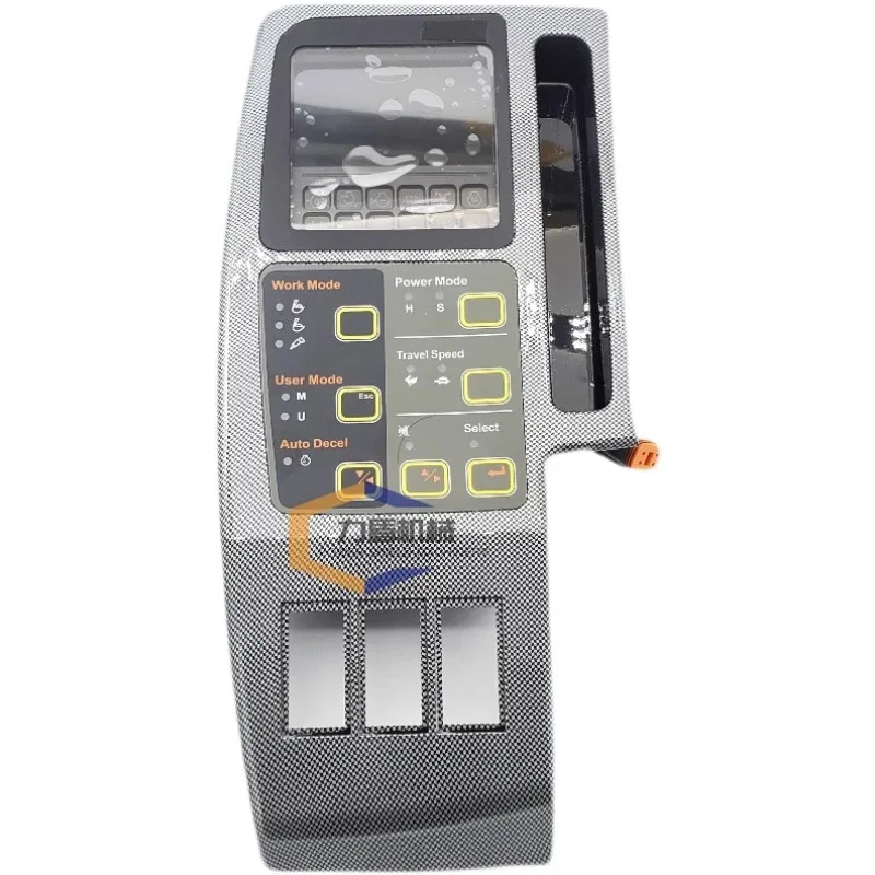 Для Hyundai 80 150 215 225 305 335-7 ЖК-дисплей приборной панели экскаватора аксессуары
Для Hyundai 80 150 215 225 305 335-7 ЖК-дисплей приборной панели экскаватора аксессуары