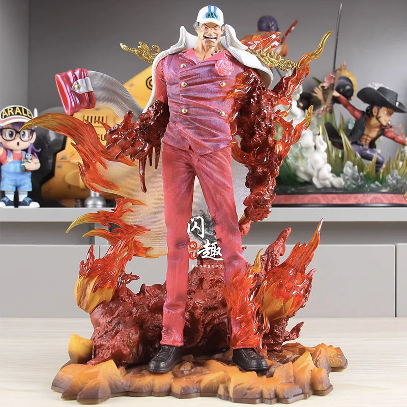 34cm One Piece Figurine Sakazuki Action Figure Manga One Pieces Figuras Anime Collectible Model Ornament GK Statue Gift for Fans
34cm One Piece Figurine Sakazuki Action Figure Manga One Pieces Figuras Anime Collectible Model Ornament GK Statue Gift for Fans