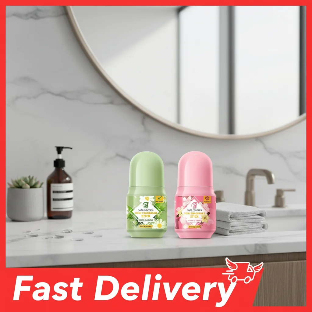 1/2pcs Body Fragrance Stick Sakura Vanilla Scent 24 Hour Long Lasting Compact Travel Size Odor Control for Neck Ears Armpits
1/2pcs Body Fragrance Stick Sakura Vanilla Scent 24 Hour Long Lasting Compact Travel Size Odor Control for Neck Ears Armpits