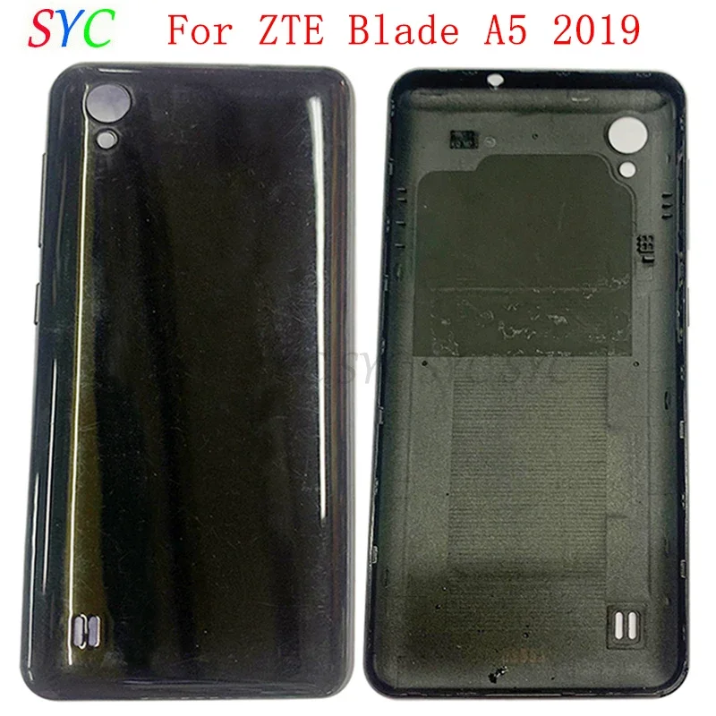 Задняя дверь, крышка батарейного отсека, чехол для ZTE Blade A5 2019, задняя крышка, запасные части
Задняя дверь, крышка батарейного отсека, чехол для ZTE Blade A5 2019, задняя крышка, запасные части