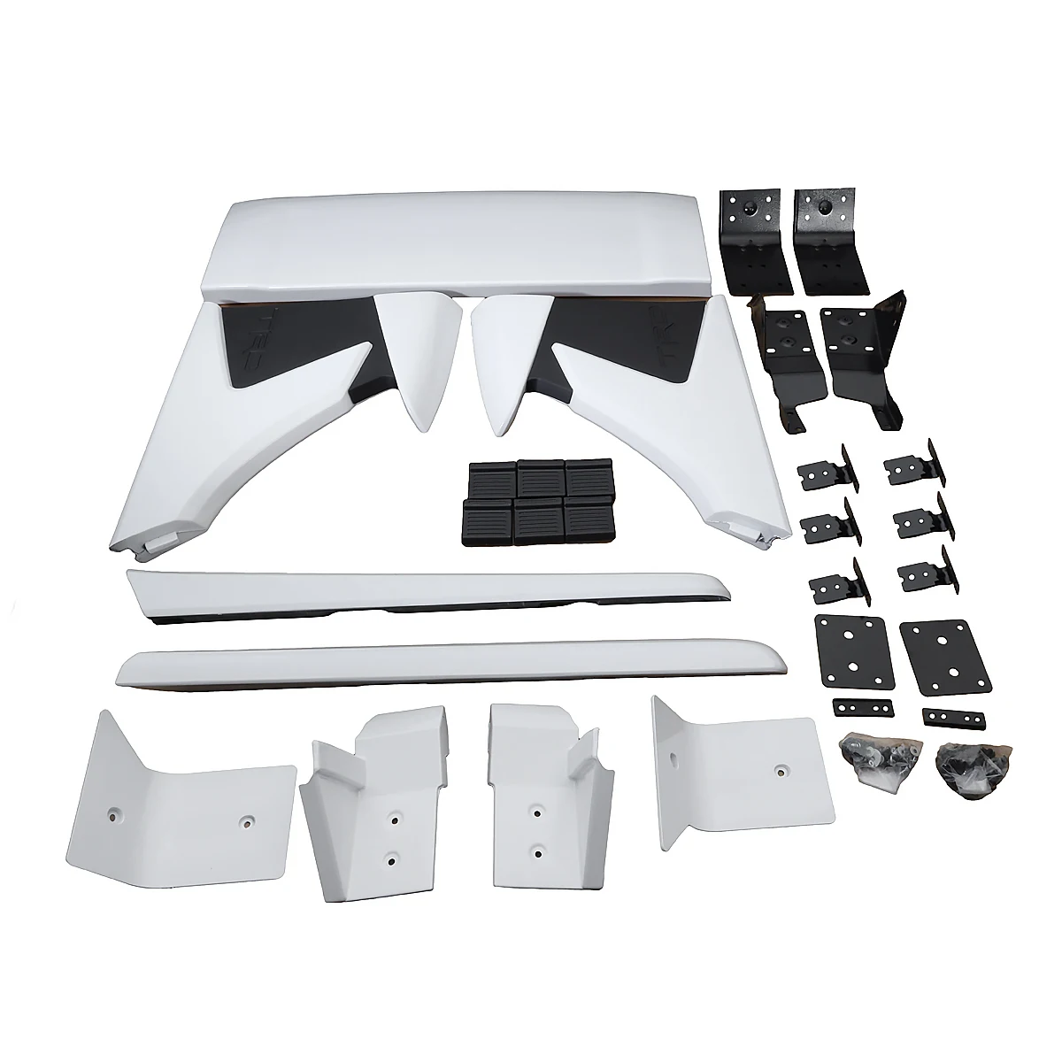 Подходит для Hilux REVO TRD 16-22 Gantry Производитель Прямые продажи
Подходит для Hilux REVO TRD 16-22 Gantry Производитель Прямые продажи