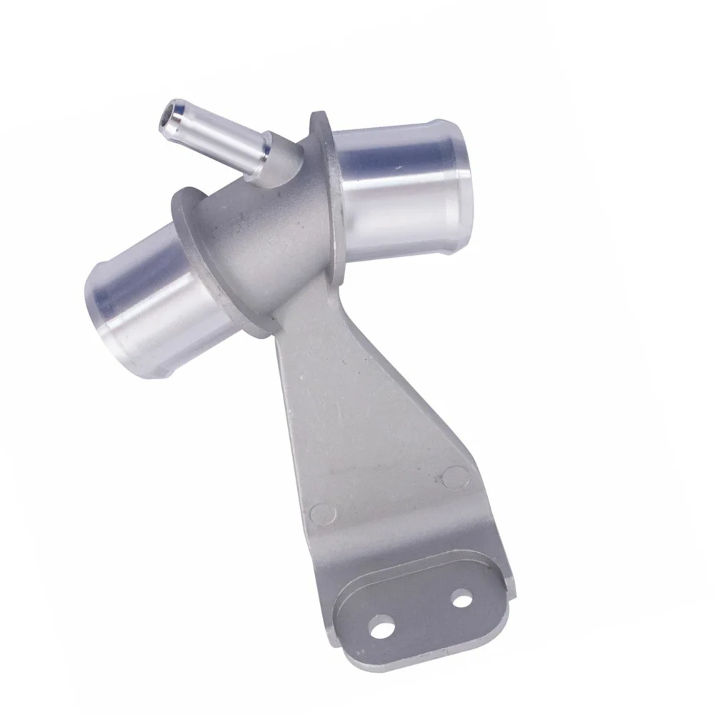 Water Outlet Engine Coolant Car For Toyota 09-17 1.8L L4 1657722030 For Corolla Lower Coolant Hose Connector None
Water Outlet Engine Coolant Car For Toyota 09-17 1.8L L4 1657722030 For Corolla Lower Coolant Hose Connector None