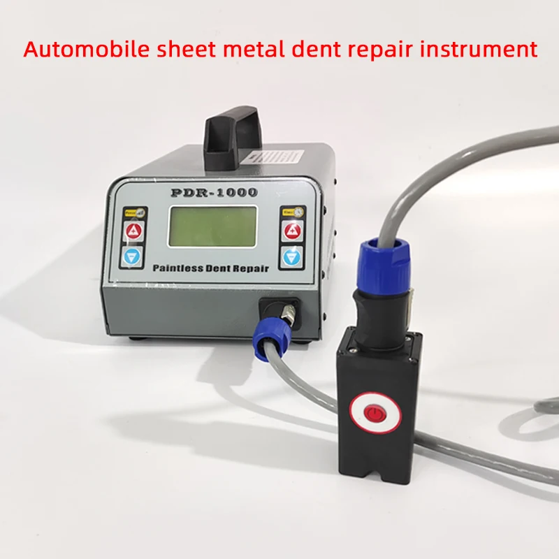 Car Dent Repair Instrument Injury-free Paint Hail Pit Shaping Body Pit Repair Tool
Car Dent Repair Instrument Injury-free Paint Hail Pit Shaping Body Pit Repair Tool