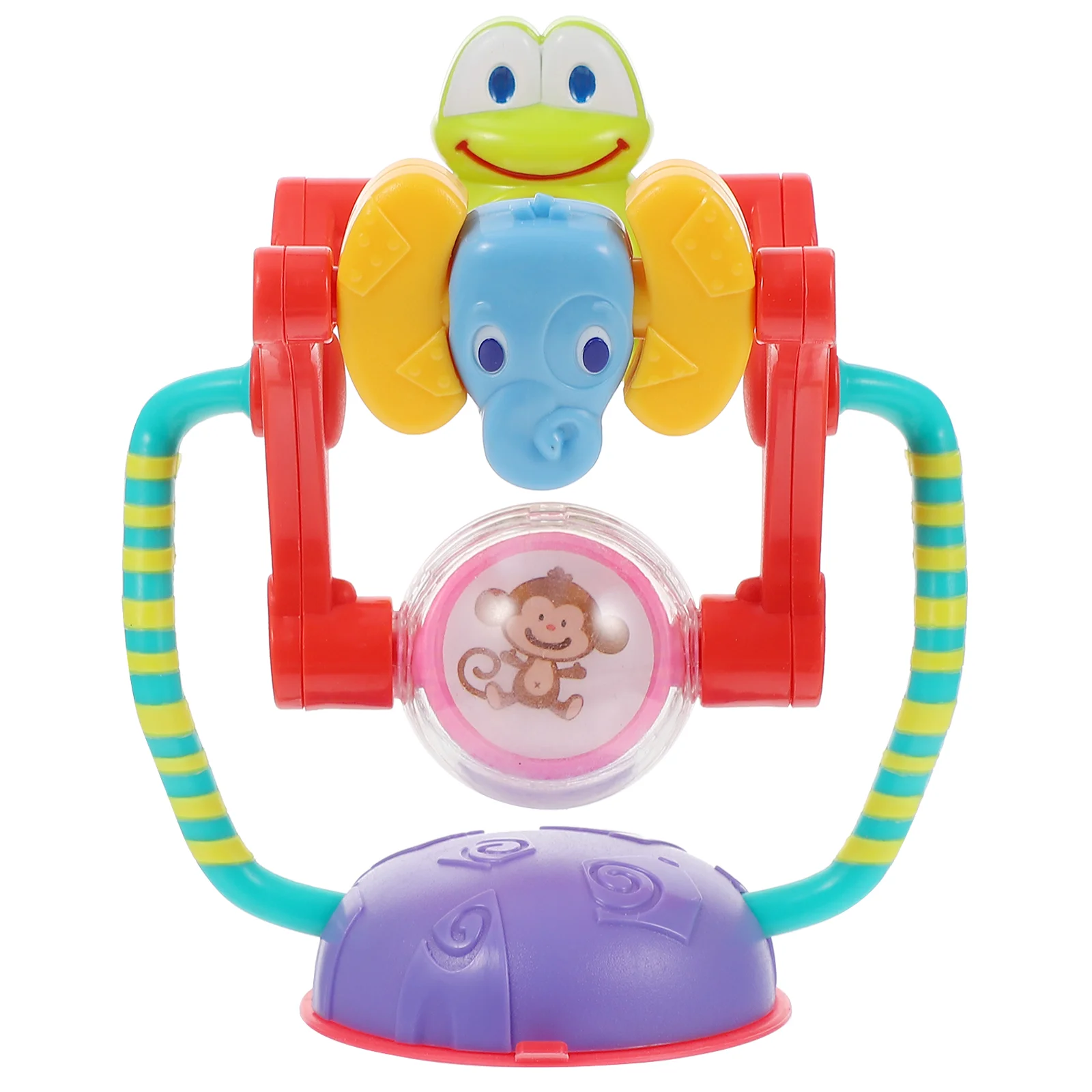 Wind up Rattles Table Cup Interactive Early Learning Rotatable High Chair Toddler Tabletop Kids Baby
Wind up Rattles Table Cup Interactive Early Learning Rotatable High Chair Toddler Tabletop Kids Baby