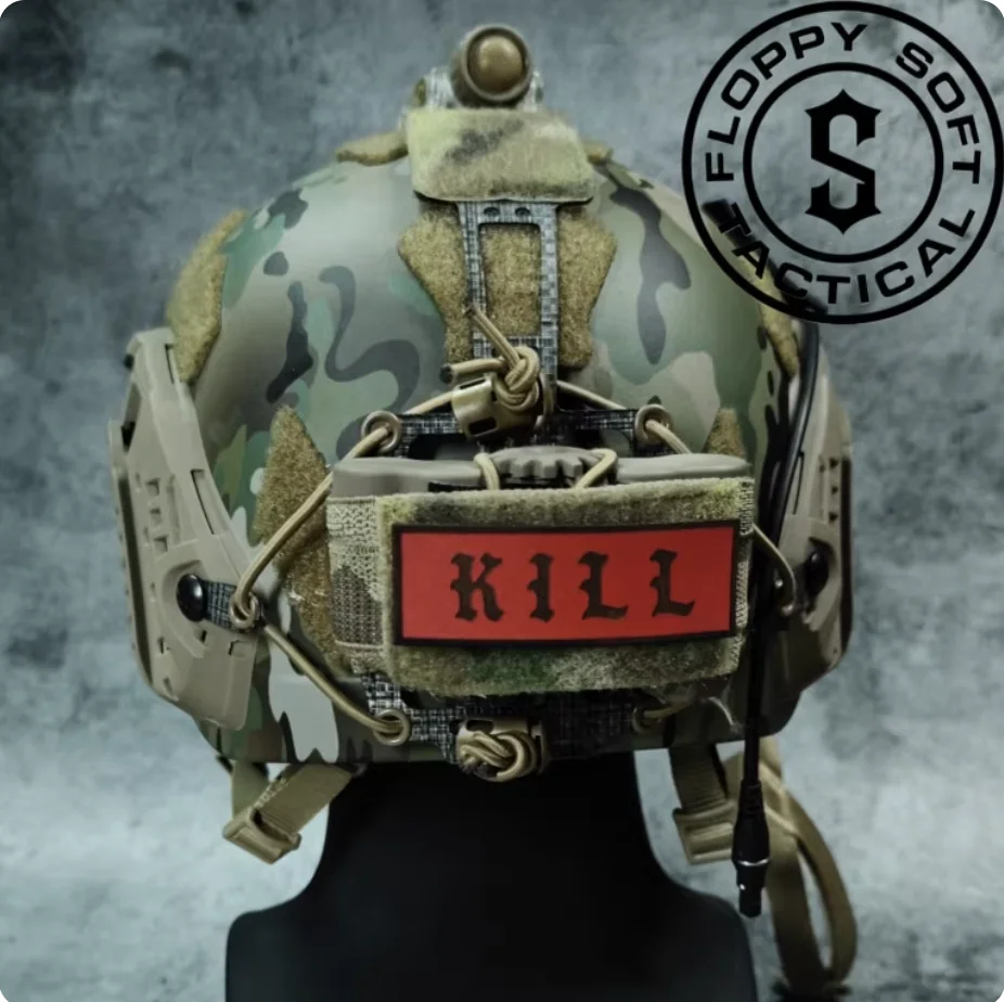 Kill Patch "Red Kill Skin Chapter Morale Chapter Military Enthusiast Magic Patch Chapter
Kill Patch "Red Kill Skin Chapter Morale Chapter Military Enthusiast Magic Patch Chapter