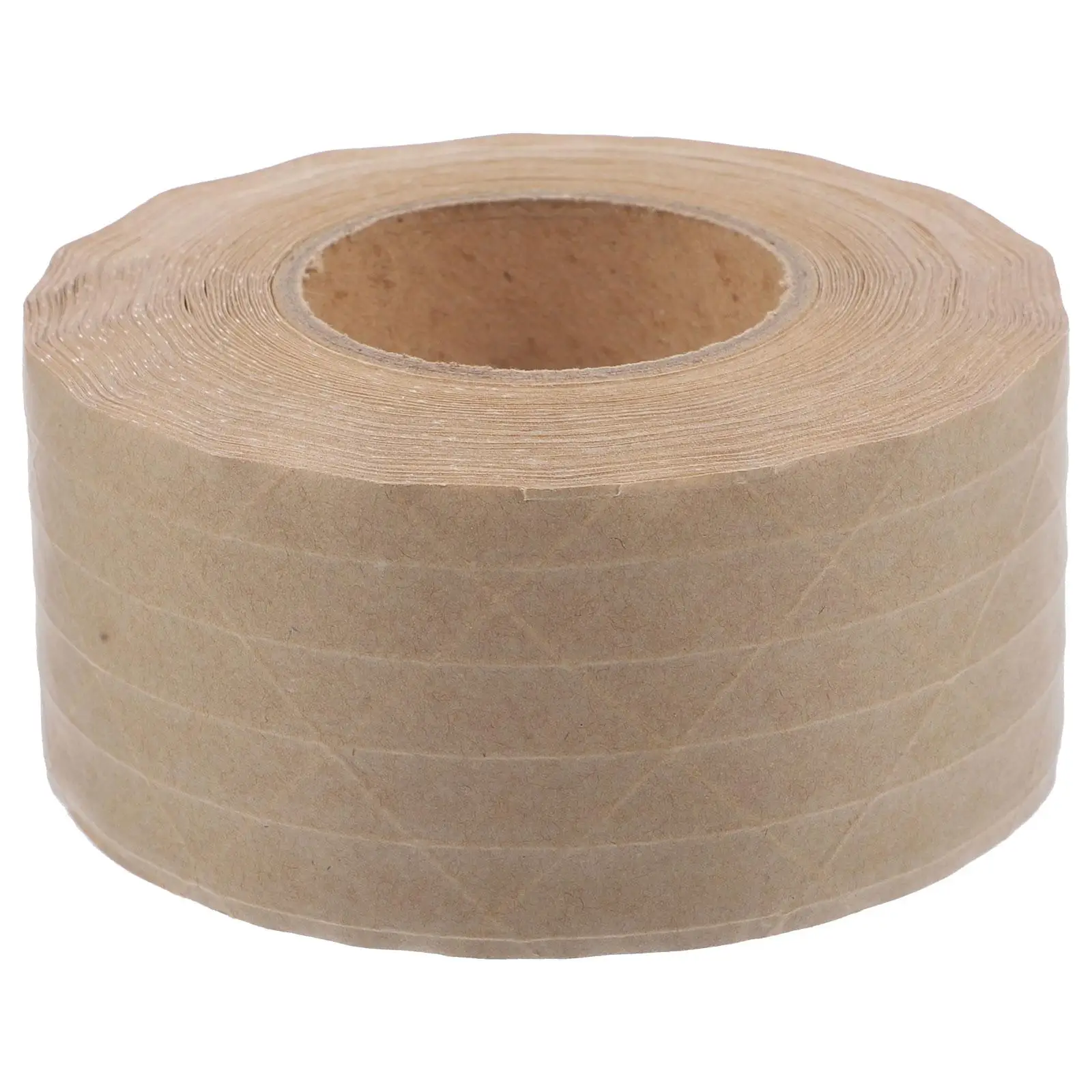 Water Activated Paper Tape Strong Adhesion Sealing Packing Heavy Duty Tape Boxes Writable Lightweight Compact Size Easy
Water Activated Paper Tape Strong Adhesion Sealing Packing Heavy Duty Tape Boxes Writable Lightweight Compact Size Easy