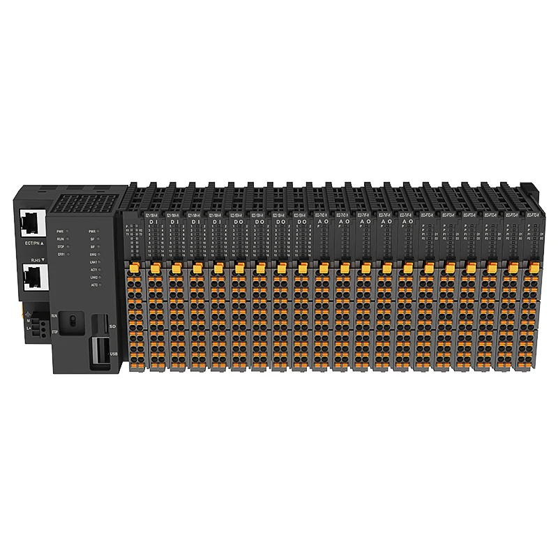 CodeSys Medium Sized Intelligent Controller Programmable Controller
CodeSys Medium Sized Intelligent Controller Programmable Controller