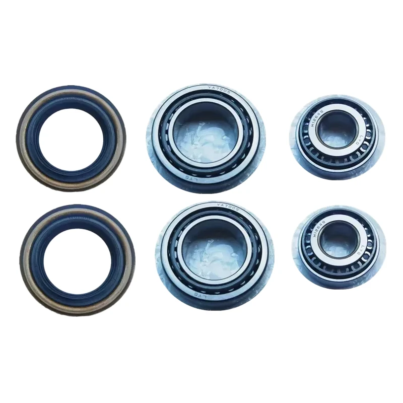 FOR JAC Sunray Car front wheel bearing front wheel oil seal oem 3103105-R002XZJ 3103103R001XZJ 3103104R001XZJ
FOR JAC Sunray Car front wheel bearing front wheel oil seal oem 3103105-R002XZJ 3103103R001XZJ 3103104R001XZJ
