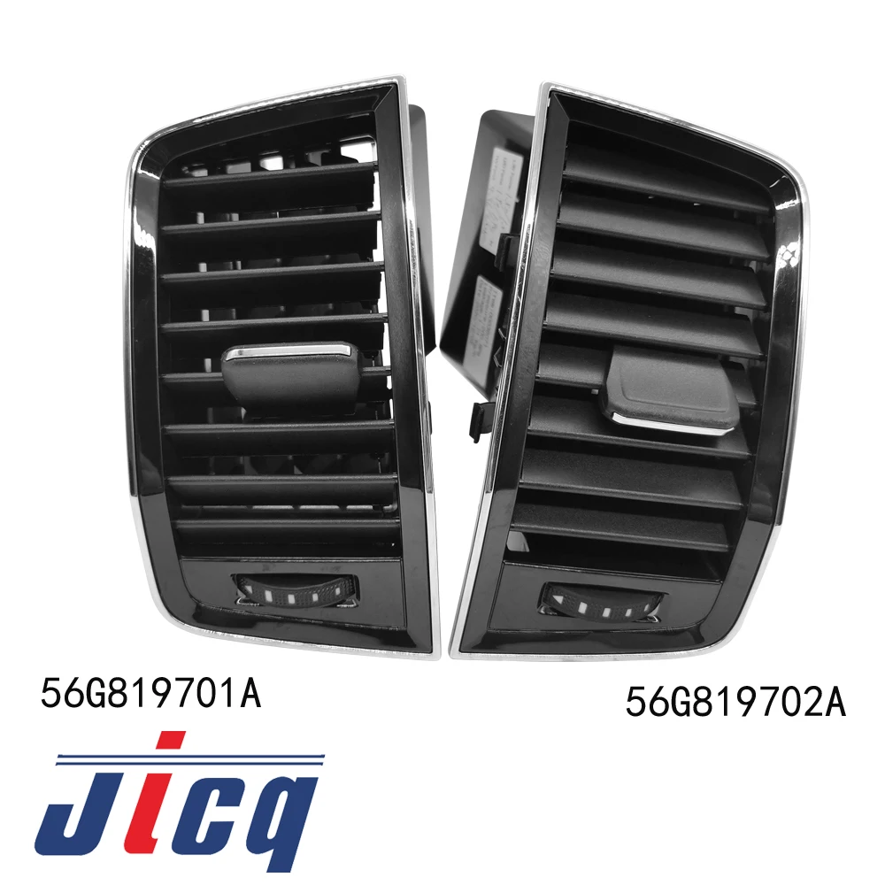 Air conditioning vent For Skoda Kodiaq 56G819701A 56G819702A 2017-2026
Air conditioning vent For Skoda Kodiaq 56G819701A 56G819702A 2017-2026