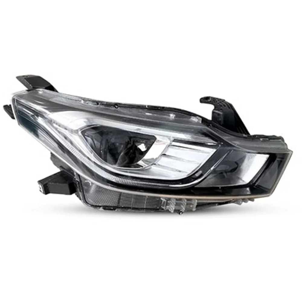 Car front lamp Headlight assembly For 17-20 Luxgen U5 daytime running light DRL turn signal 2pcs
Car front lamp Headlight assembly For 17-20 Luxgen U5 daytime running light DRL turn signal 2pcs
