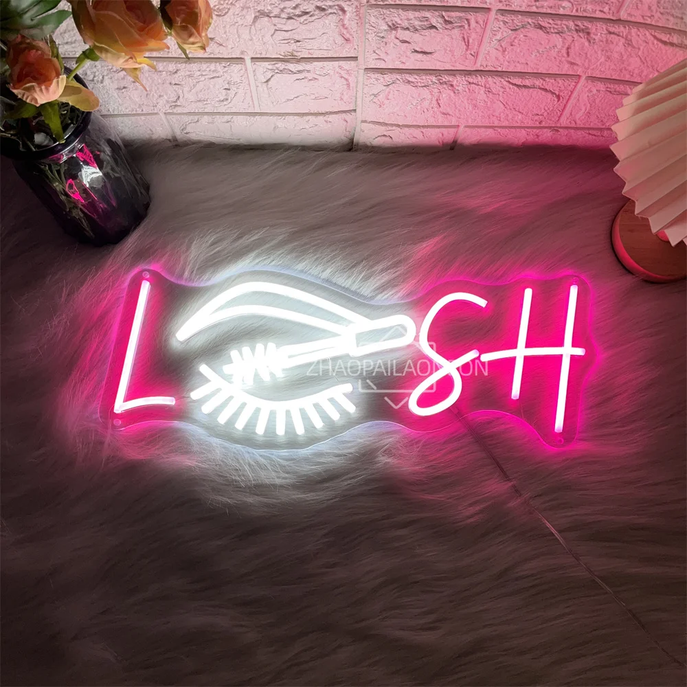 Lash Neon Sign Led Wall Art Room Lash Shop Decor Неоновые светодиодные фонари USB Beauty Solon Lash Украшение комнаты для деловых световых знаков
Lash Neon Sign Led Wall Art Room Lash Shop Decor Неоновые светодиодные фонари USB Beauty Solon Lash Украшение комнаты для деловых световых знаков