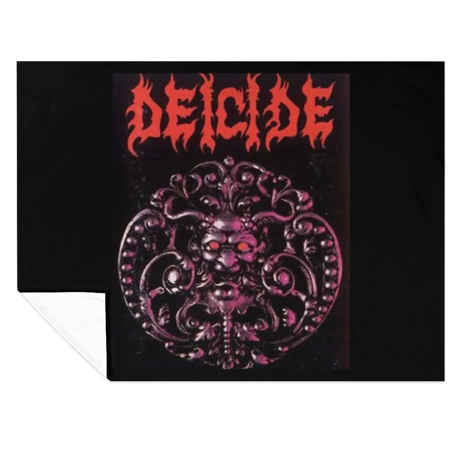 new deicide - best Throw Blanket manga Decorative Beds for sofa Retros Blankets
new deicide - best Throw Blanket manga Decorative Beds for sofa Retros Blankets