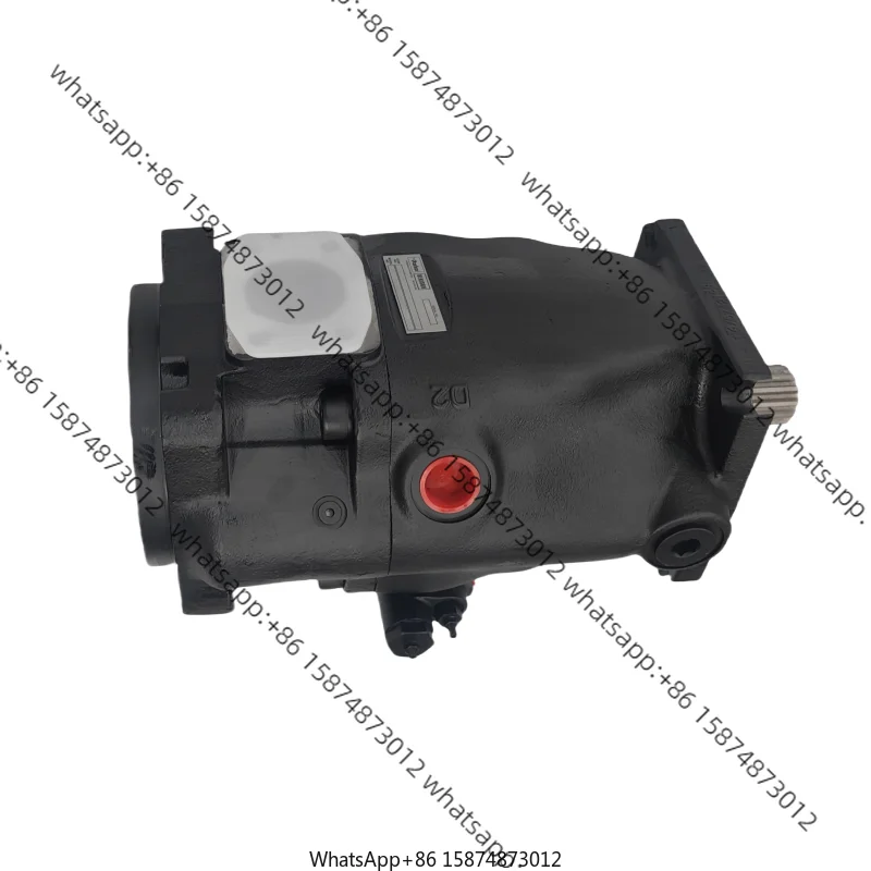 P11 Series Hydraulic Pump P1140PS01SRM5BAM0T00B0000 Piston Pump P1140PS01SRM5AL00T01B0000
P11 Series Hydraulic Pump P1140PS01SRM5BAM0T00B0000 Piston Pump P1140PS01SRM5AL00T01B0000