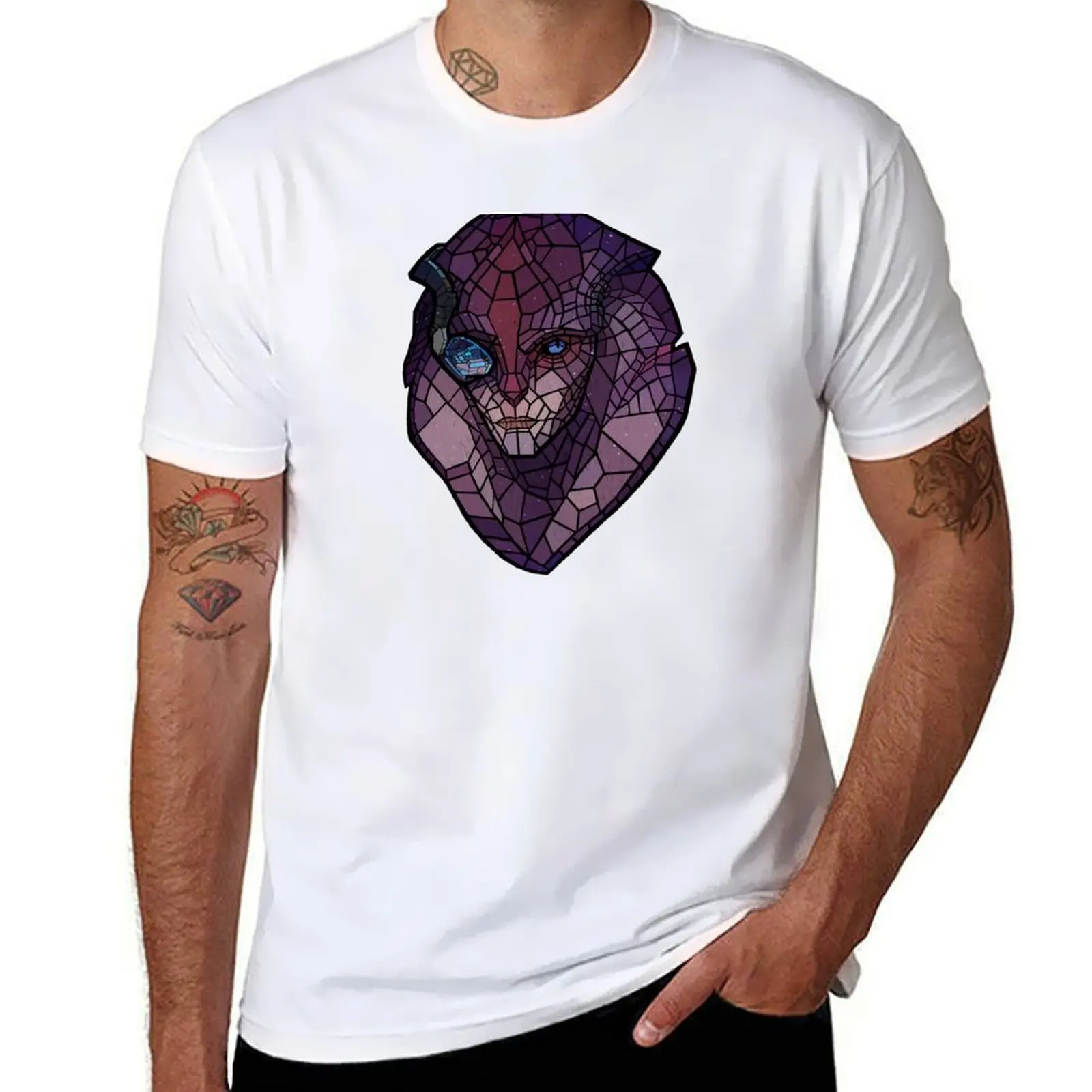 Jaal Ama Darav T-Shirt Fitness Quick Dry Short Sleeve Top
Jaal Ama Darav T-Shirt Fitness Quick Dry Short Sleeve Top