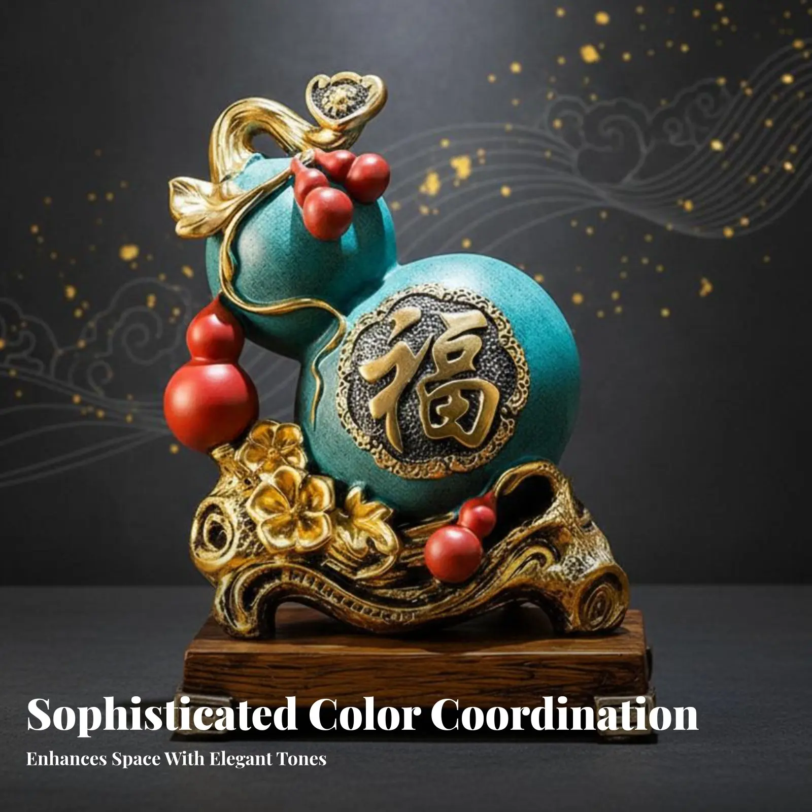 Miniature Folding Screen Inspirational Inscription Miniature Screen Decor Luxurious Design Ink Wash Painting for Executives
Miniature Folding Screen Inspirational Inscription Miniature Screen Decor Luxurious Design Ink Wash Painting for Executives