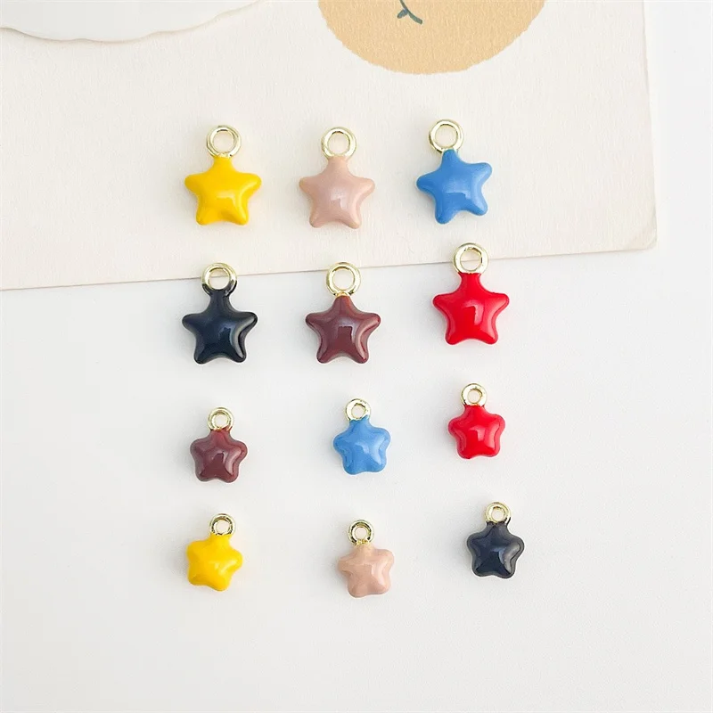 New arrived 50pcs/lot color drop oil cartoon flowers shape alloy floating locket beads diy jewelry garment hair accessory
New arrived 50pcs/lot color drop oil cartoon flowers shape alloy floating locket beads diy jewelry garment hair accessory