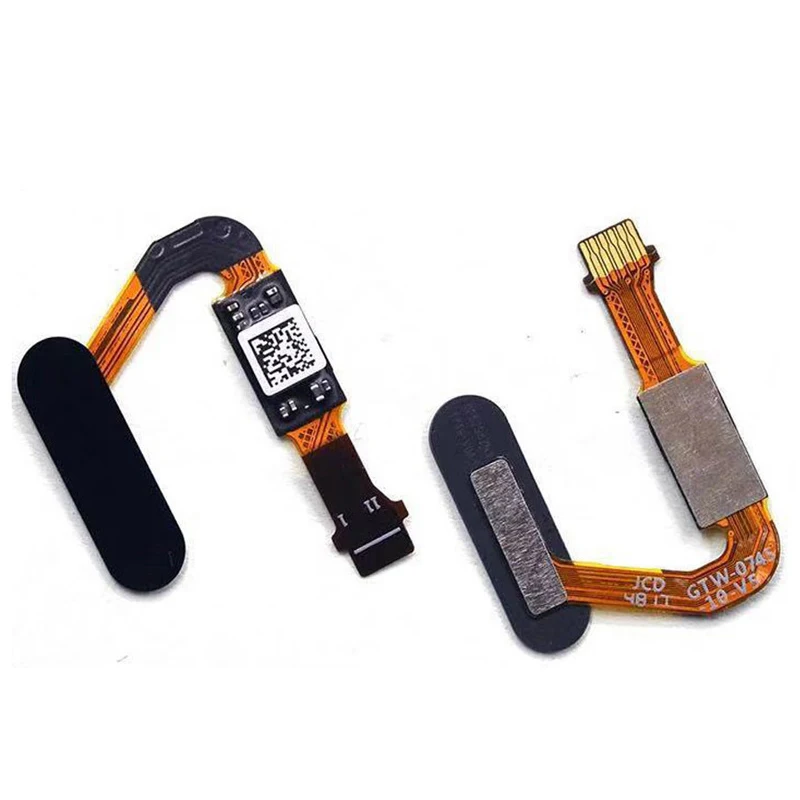 For Huawei P20 Pro P30 Pro Touch ID fingerprint sensor Scanner Unlock key Button
For Huawei P20 Pro P30 Pro Touch ID fingerprint sensor Scanner Unlock key Button