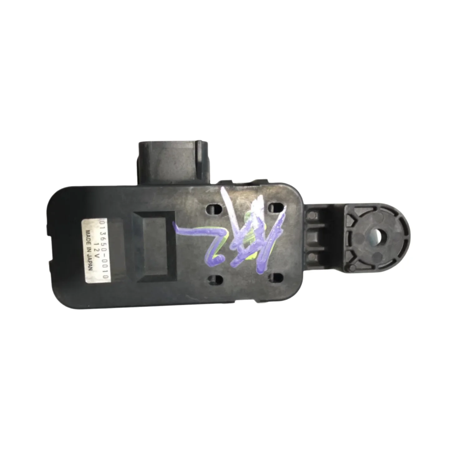 88898-50030 Smog Emission Ventilation Sensor 8889850030 For Lexus LS460 2007-2011
88898-50030 Smog Emission Ventilation Sensor 8889850030 For Lexus LS460 2007-2011