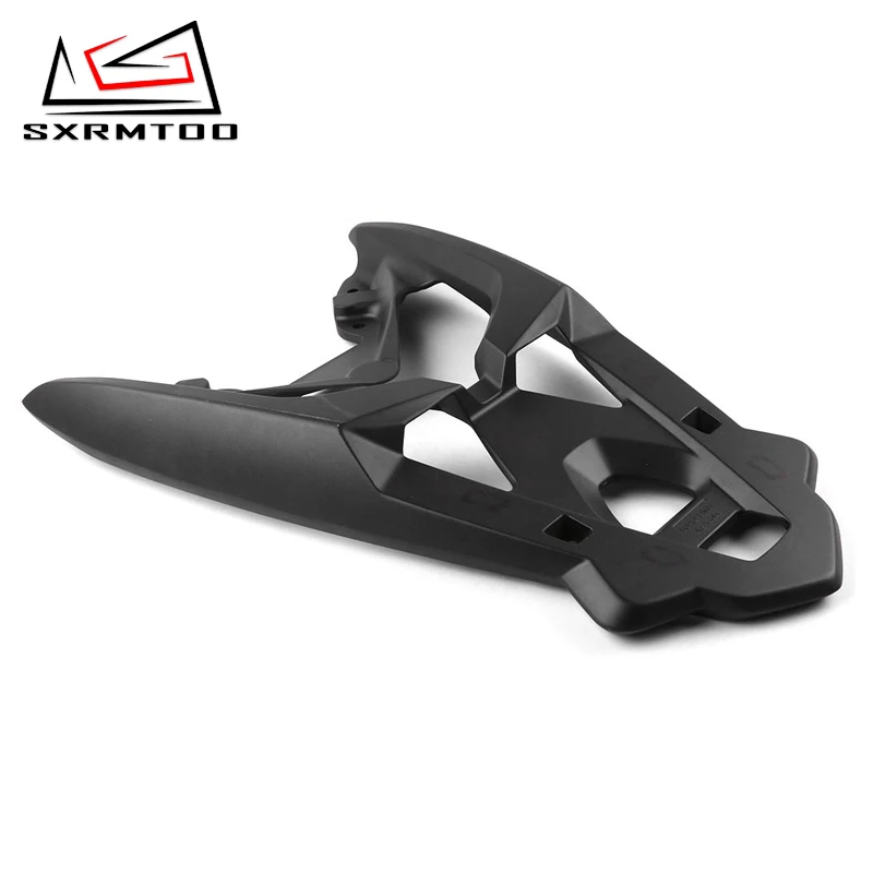 Motorcycle Rear Luggage Rack Cargo Holder Top Box Carrier Shelf Bracket For YAMAHA N-MAX NMAX 125 155 NMAX155 NMAX125 2015-2019
Motorcycle Rear Luggage Rack Cargo Holder Top Box Carrier Shelf Bracket For YAMAHA N-MAX NMAX 125 155 NMAX155 NMAX125 2015-2019