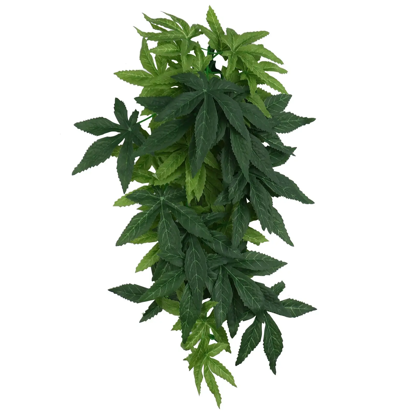 Artificial Aquatic Plastic Water Grass for Aquarium Fish Tank Artificial Grass Decor Lifelike Hanging Plants Pet
Artificial Aquatic Plastic Water Grass for Aquarium Fish Tank Artificial Grass Decor Lifelike Hanging Plants Pet