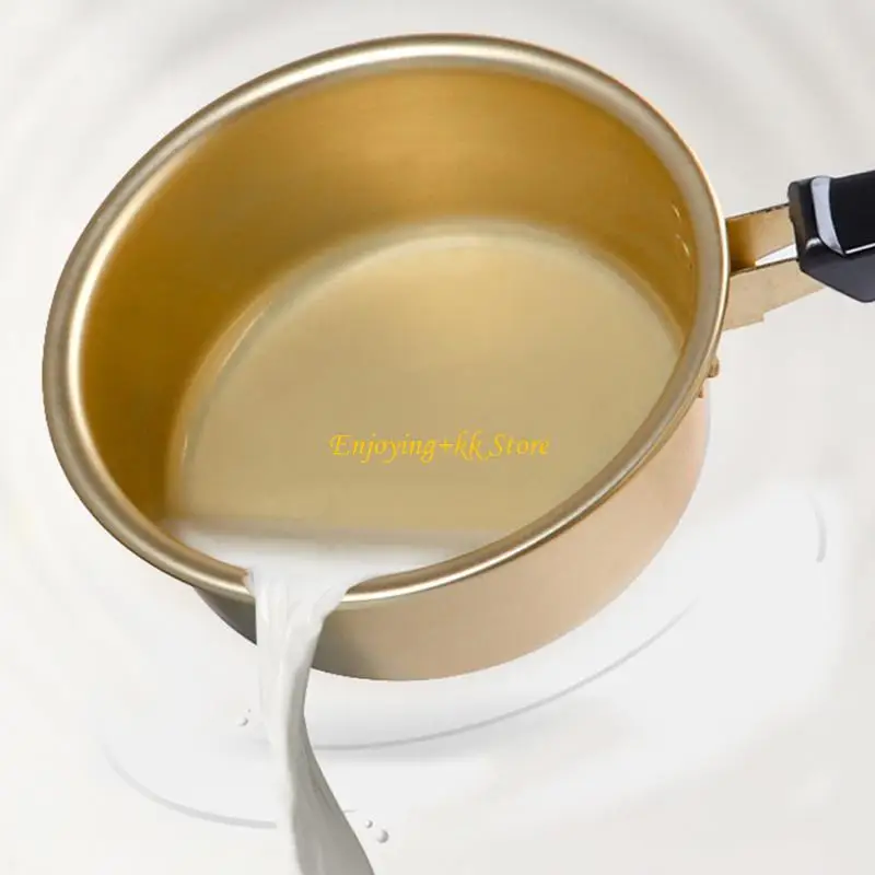 Q1JB 16cm/18cm Pot Ramyun Cooker Yellow Aluminum Stockpot with Lid
Q1JB 16cm/18cm Pot Ramyun Cooker Yellow Aluminum Stockpot with Lid