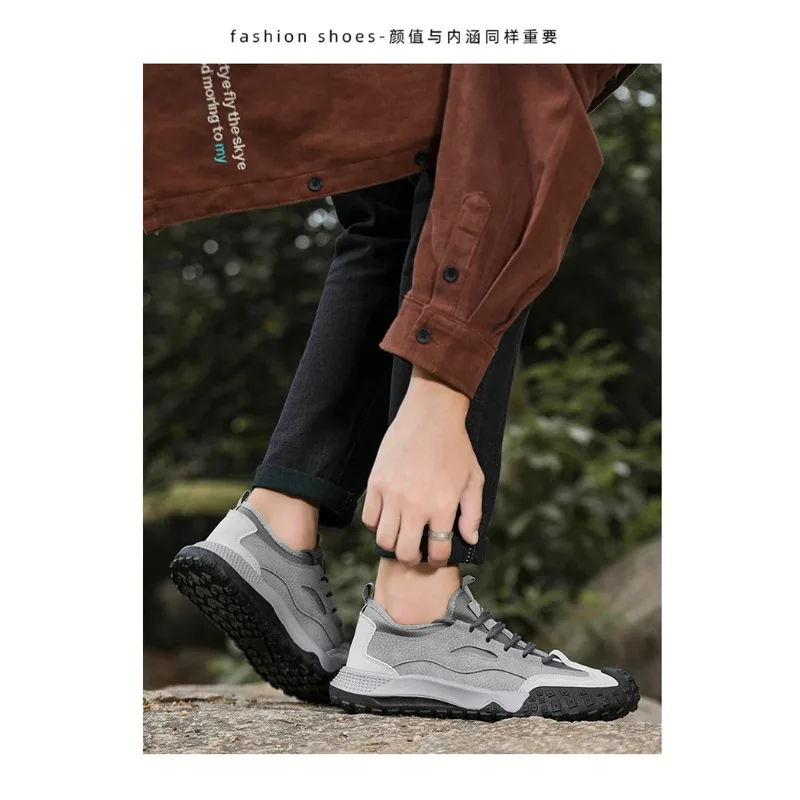 2025 New Men's Board Shoes,sneakers,skate shoes,Casual Shoes Lightweight Non-Slip Cushioned Daily Wear Elegant Travel Outdoor
2025 New Men's Board Shoes,sneakers,skate shoes,Casual Shoes Lightweight Non-Slip Cushioned Daily Wear Elegant Travel Outdoor