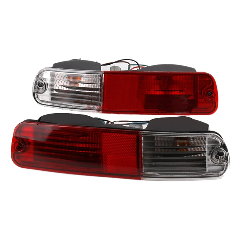 Новыйmn 117951 Отражатель заднего бампера для Mitsubishi Jajero Montero Shogun V73 V77 2002-2006 MN 117952
Новыйmn 117951 Отражатель заднего бампера для Mitsubishi Jajero Montero Shogun V73 V77 2002-2006 MN 117952