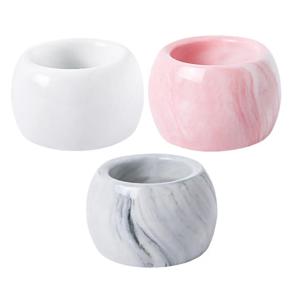 3Pcs Electric Toothbrush Rack Holder Set Smooth Surface No Burrs Easy Wipe Clean Bathroom Travel Camping Organizer Marble
3Pcs Electric Toothbrush Rack Holder Set Smooth Surface No Burrs Easy Wipe Clean Bathroom Travel Camping Organizer Marble