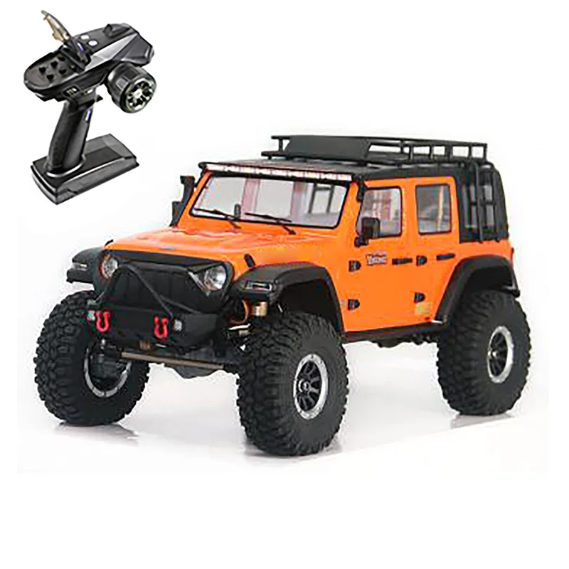 Игрушки YIKONG 1/10 YK4102 4WD RC Гусеничный автомобиль Модель Радиоуправляемые внедорожники Транспортные средства ESC Мотор Сервопривод Свет Подарок для мальчиков
Игрушки YIKONG 1/10 YK4102 4WD RC Гусеничный автомобиль Модель Радиоуправляемые внедорожники Транспортные средства ESC Мотор Сервопривод Свет Подарок для мальчиков