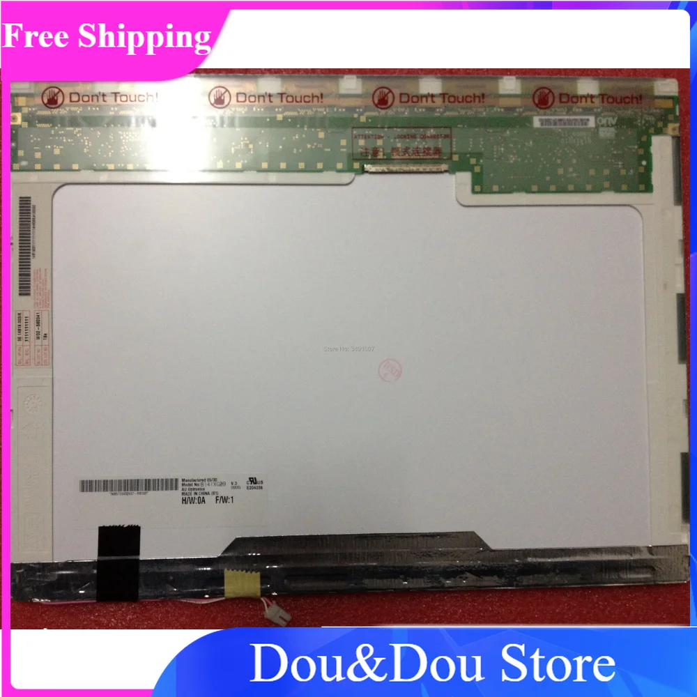 B141XG09 V.3 V.2 V.4 fit LTN141XB-L04 QD14XL07 LTN141W1-L05 B141XG05 B141XG08 LTN141XB-L02
B141XG09 V.3 V.2 V.4 fit LTN141XB-L04 QD14XL07 LTN141W1-L05 B141XG05 B141XG08 LTN141XB-L02
