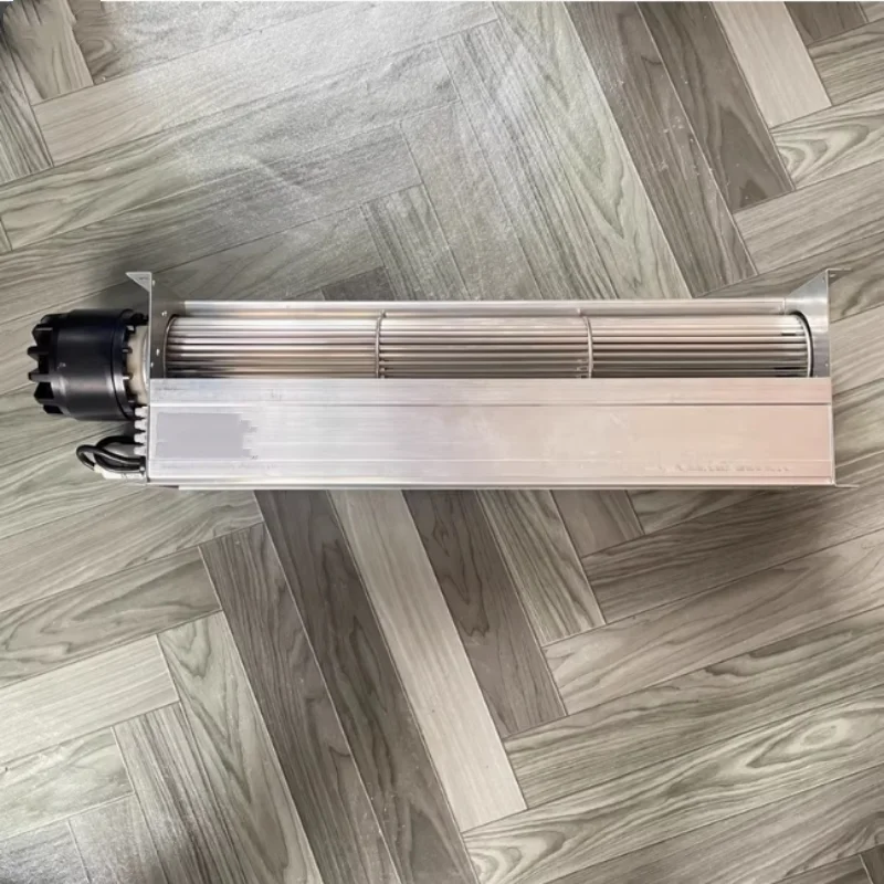 New High Performance QK08B-2EM.50.CH Cross Flow Cooling Fan High Voltage Control Cabinet Fan Industrial Machinery
New High Performance QK08B-2EM.50.CH Cross Flow Cooling Fan High Voltage Control Cabinet Fan Industrial Machinery