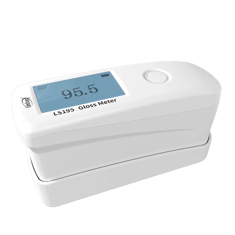 Paint stone gloss meter Metal gloss meter gloss tester Linshang LS192
Paint stone gloss meter Metal gloss meter gloss tester Linshang LS192