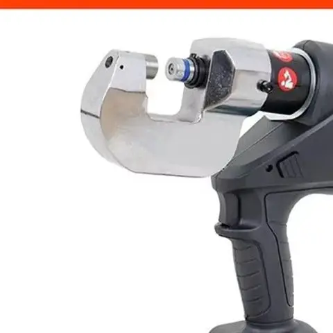 Electric Hydraulic Car Aluminum Body Riveting Machine Self Piercing Hole Rivet Gun Automotive Sheet Metal Working Tools
Electric Hydraulic Car Aluminum Body Riveting Machine Self Piercing Hole Rivet Gun Automotive Sheet Metal Working Tools