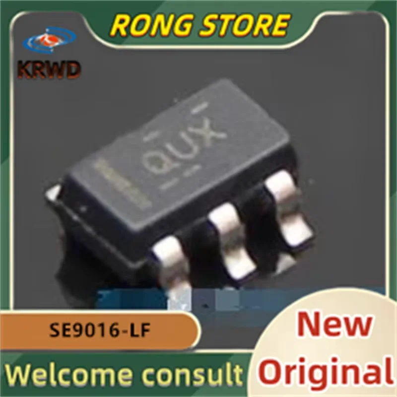 50 шт. 016D 016 016X 016 * O16 новый и оригинальный чип IC SOT23-5 SE9016-LF SE9016-L SE9016 9016
50 шт. 016D 016 016X 016 * O16 новый и оригинальный чип IC SOT23-5 SE9016-LF SE9016-L SE9016 9016