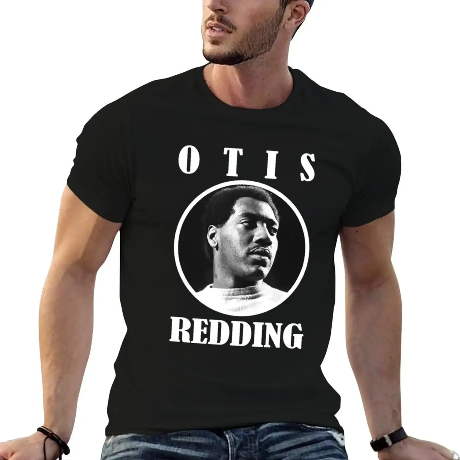 Otis Queen Redding Art 60s T-Shirt vintage anime shirt valentines clothes Luxury man mens designer t shirt
Otis Queen Redding Art 60s T-Shirt vintage anime shirt valentines clothes Luxury man mens designer t shirt