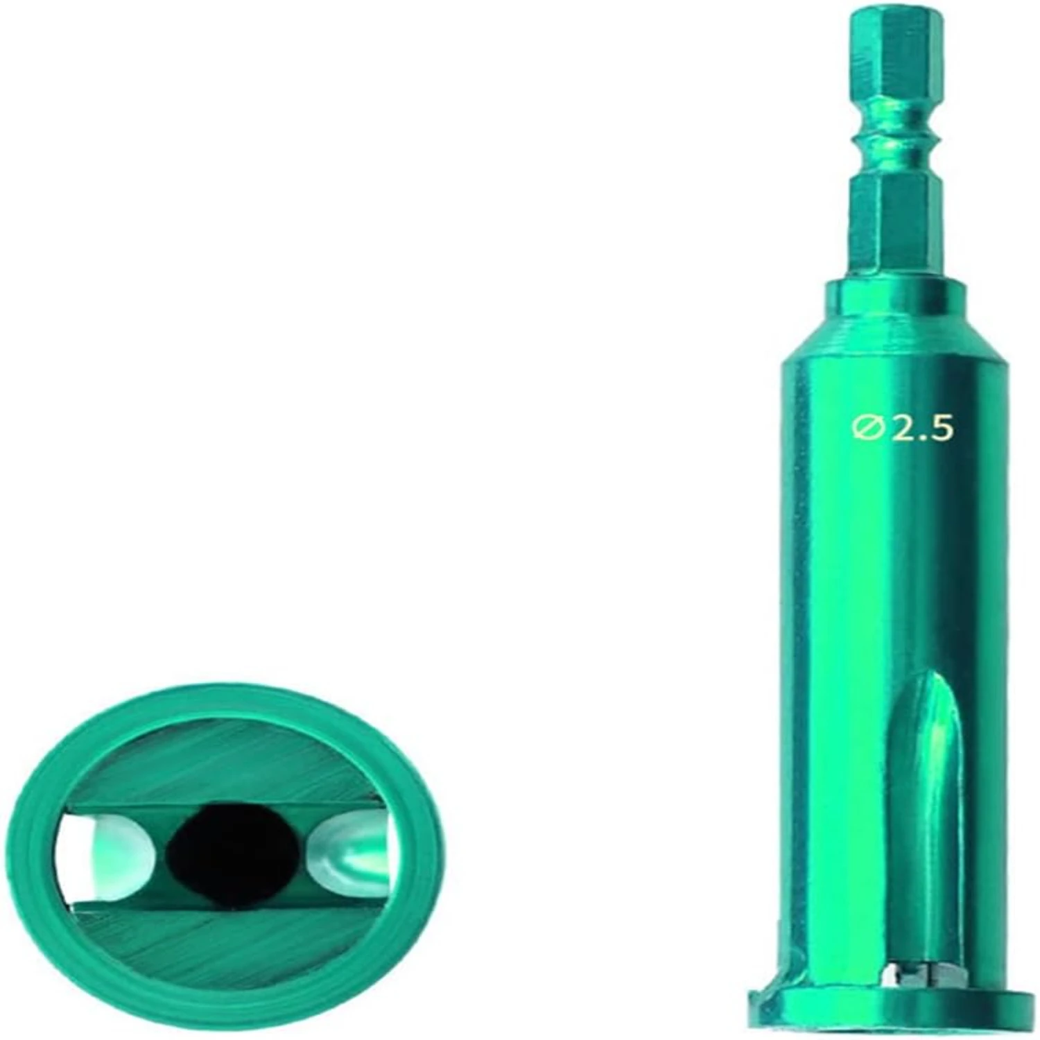 Automatic Anti-Rust Wire Stripper Tool: Increases Productivity, Prevents Cramping, Helps with Fingers
Automatic Anti-Rust Wire Stripper Tool: Increases Productivity, Prevents Cramping, Helps with Fingers