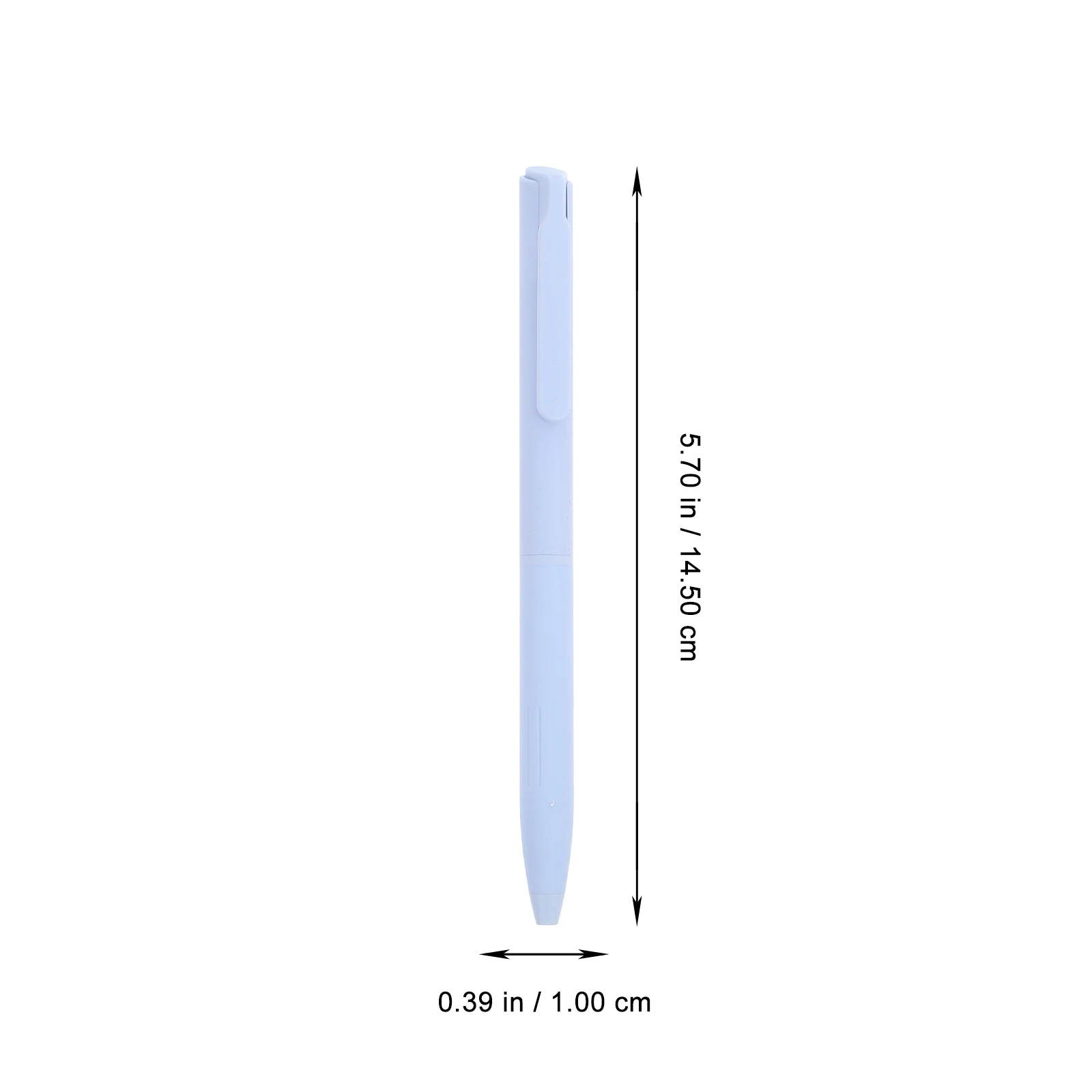 6pcs Quick-Dry Marking Smooth Writing Pens Household Student Accessory Multi-Function Scrapbooking Pens Professional Write Tools
6pcs Quick-Dry Marking Smooth Writing Pens Household Student Accessory Multi-Function Scrapbooking Pens Professional Write Tools