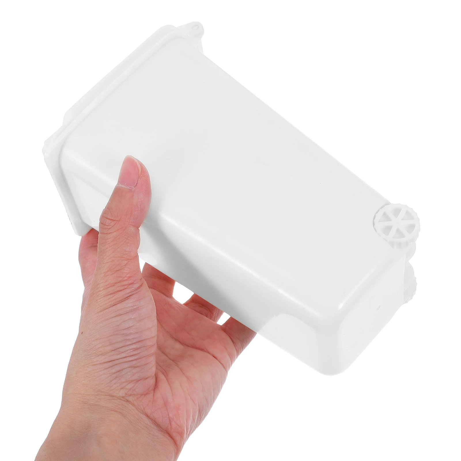 4Pcs Mini Desktop Trash Can Cute Cartoon Design Plastic Bin with Lid Pen Holder Office Desk Garbage Can Compact Size
4Pcs Mini Desktop Trash Can Cute Cartoon Design Plastic Bin with Lid Pen Holder Office Desk Garbage Can Compact Size