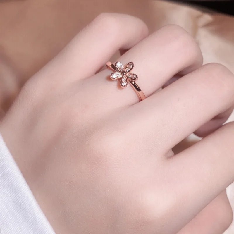 10K Rose Gold Pure Diamond Ring for Women Fine Natural Diamond Gemstone Wedding Bands Jewellry Females 10K Rose Gold Rings
10K Rose Gold Pure Diamond Ring for Women Fine Natural Diamond Gemstone Wedding Bands Jewellry Females 10K Rose Gold Rings